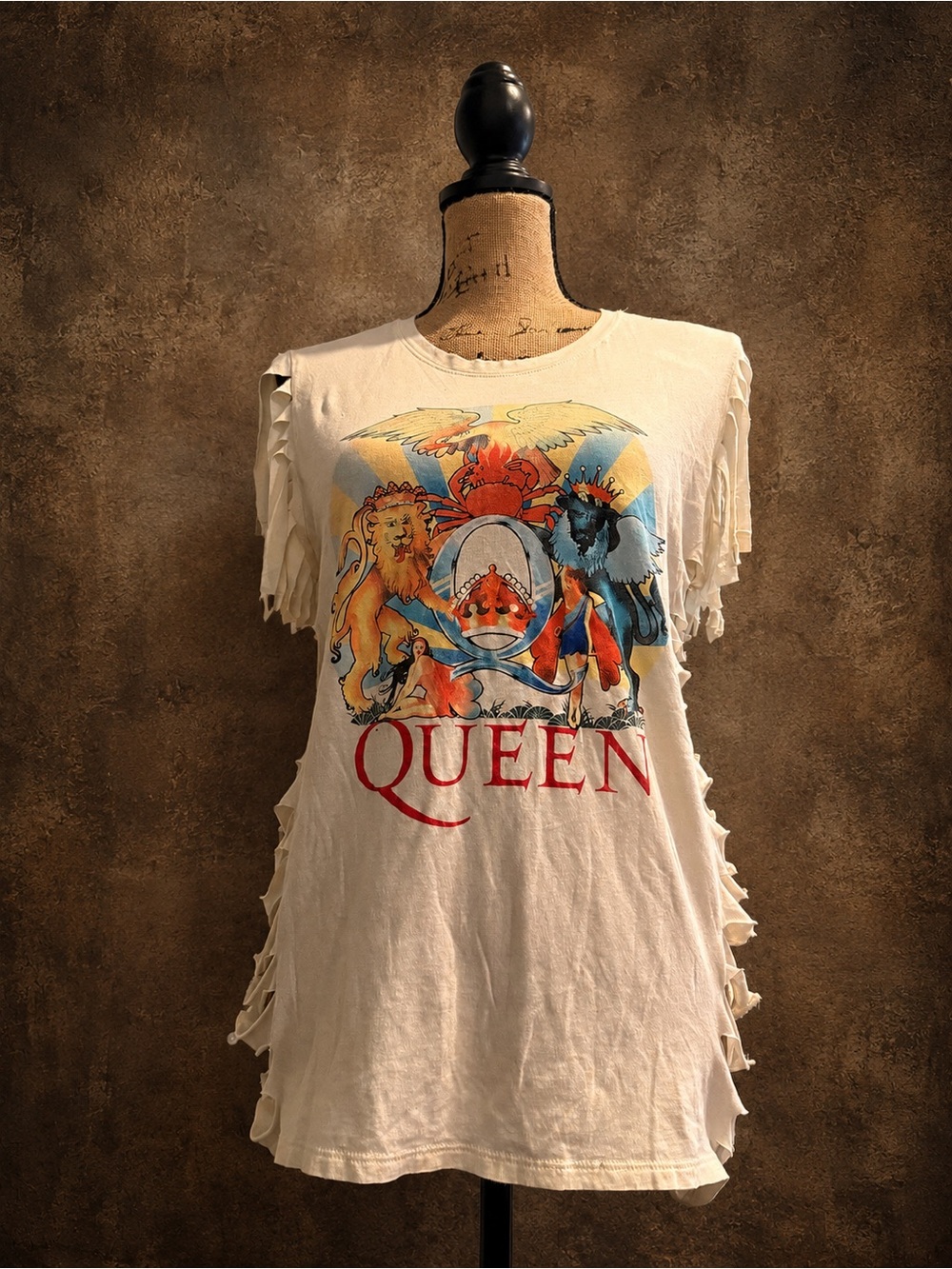 Queen Band Shirt